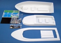 Carbic Motoryacht / #3057/00