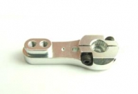 T23 ALU Servoarm / 36 mm / 25-5213
