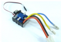 Quicrun Brushed 50A / #TB-60060