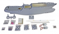 WP NORDIC M 1/75 Bergungsschlepper / #21016