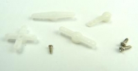 Micro-Servo 3.7 Gramm / 0.6 kg / FS0307