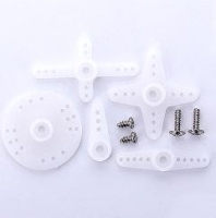 Micro-Servo 5.0 Gramm / 1.0 kg / FS0005
