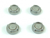 Tube Connection 8.2 mm / 4 pcs / 38-10299