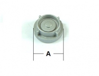 Tube Connection 8.2 mm / 4 pcs / 38-10299