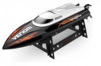 Power Venom Boat / #UDI001_SW