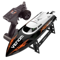 Power Venom Boat / #UDI001_SW