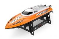 Power Venom Boat / #UDI001_OR