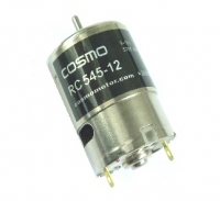 Speed 545 / 12 Volt / #38-
