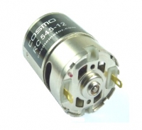 Speed 545 / 12 Volt / #38-