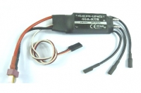 Seaking 40A RTR BL-Regler / #SNF291