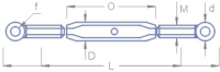 Spannschraube M1,0 / 12-18 mm , #901-10