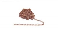 Kette 1,9 x 1,1 mm  (1,0 m) / 1200-30