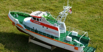 SAR PIDDER LNG 1:20 / #38-90125