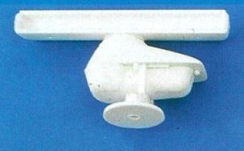 Decca Radar 70 x 35 x 19 mm / #9-2425