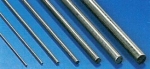 Round - Steel , Steel wire 1.0 mm , 1000 mm long