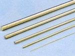 Brass wire 0.8 mm , 1000 mm long