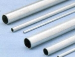 Aluminum tube 10.0 / 9.1 mm , 1000 mm long