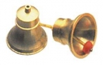 Robbe Ship bell , 2 pc , #1-1353