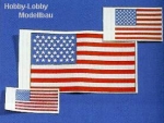 Flagge USA 45 x 30 mm