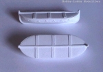 Lifeboat , 87 x 30 x 17 mm / #9-1035