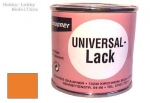 Graupner Universal paint , 100 ml , orange