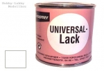 Graupner Universal Lack , 100 ml , farblos
