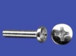 Cylinder head screw M1.0 x 10 mm