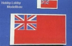 Flag Great Britain 117 x 66 mm