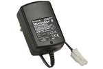 Graupner Mini-Charger for NiCd Accus , #6424