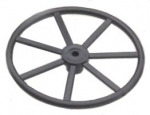 Robbe Steering Wheel 40 mm , 1 pc , #1-1329