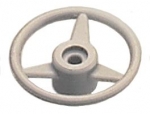 Robbe Steering Wheel 20 mm , 1 pc , #1-1330