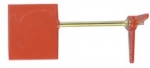 Robbe Rudder 45 x 40 mm . #1-1478