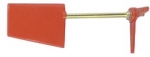Robbe Rudder 36 x 50 mm . #1-1481