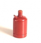 Propane gas canister  29 x 14 mm , 1:20 , #810-41