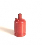 Propane gas canister  23.5 x 11.5 mm , 1:25 , #810-42