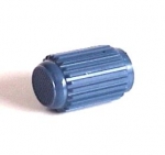 Motor Dummy 20 x 14 mm blau , #816-50