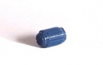 Motor Dummy 8 x 6 mm blue , #816-53