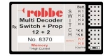 Multi-Switch-Prop 12+2 Decoder  , #1-8370