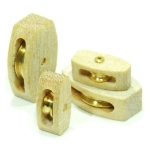 Rollenblock  3,0 mm / H7,0 mm / #920-80