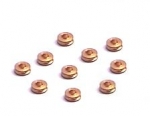 Pulley / 2.5 mm (10 pc) / #920-10