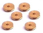 Pulley / 6.0 mm (10 pcs) / #920-14