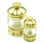 Lamp clear / 10.0 x 16.5 mm , #940-13