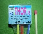 CTI Fahrregler Thor 15 HC