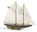 Bluenose , # 1-bb0576