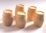 Drum light  30 x 24 mm (5 pcs) , #1060-05