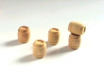 Drum light  11 x 8 mm (5 pcs) , #1060-01