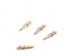 Belaying Pins 6.0 mm Wood (10 pcs) , #1020-01