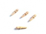 Belaying Pins 8.0 mm Wood (10 pcs) , #1020-02