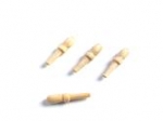 Belaying Pins 10.0 mm Wood (10 pcs) , #1020-03