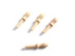 Belaying Pins 12.0 mm Wood (10 pcs) , #1020-04